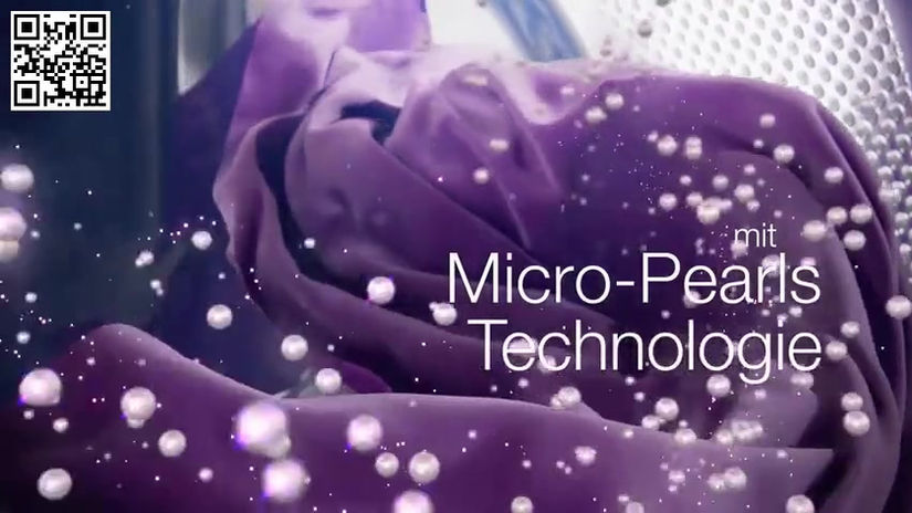 VERNEL Supreme Perfume